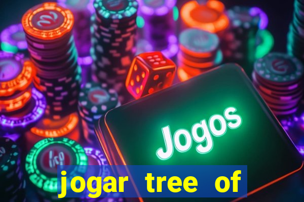 jogar tree of fortune demo